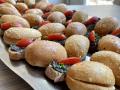 Apero dinatoire aux multiples saveurs