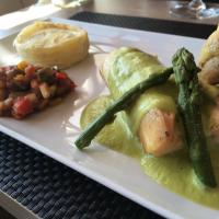 Pour un repas de saison