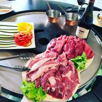 Découvrez nos grillades variées