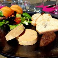 Succombez à notre foie gras maison