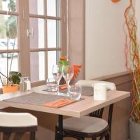 Notre salle bistrot