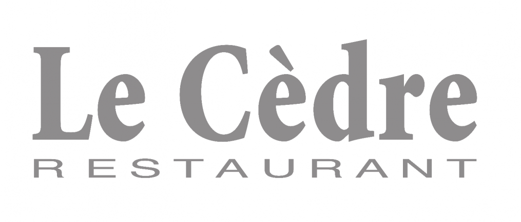 Le Cèdre